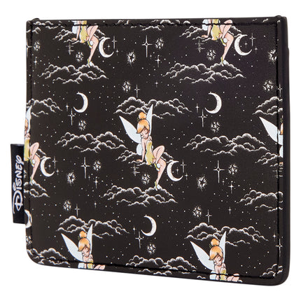 Tinkerbell Night Sky Cardholder