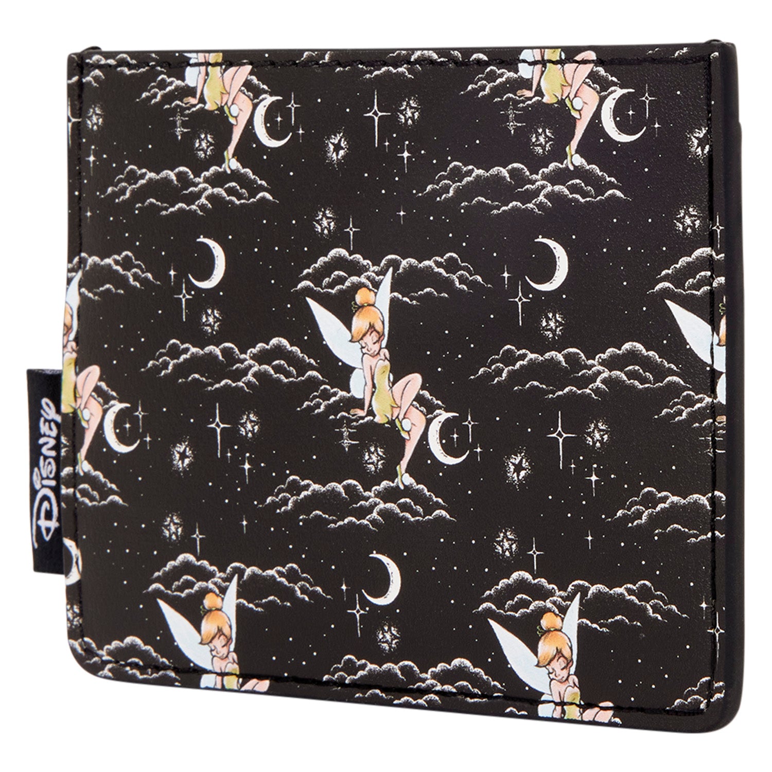 Tinkerbell Night Sky Cardholder