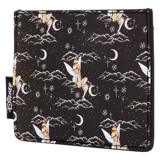 Tinkerbell Night Sky Cardholder