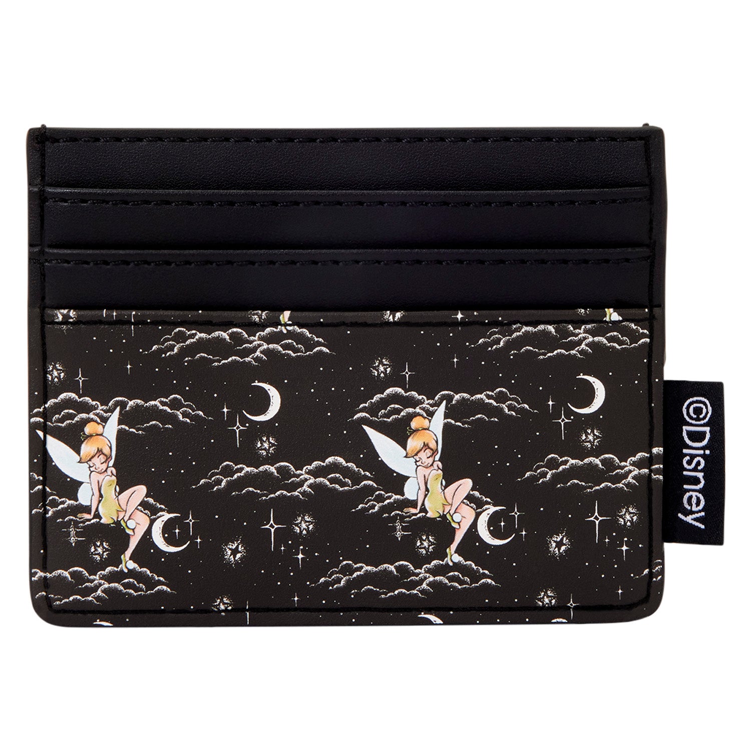 Tinkerbell Night Sky Cardholder 3