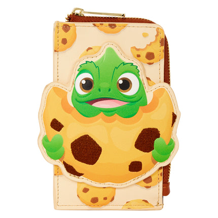 Disney Tangled Pascal with Cookie Card Holder