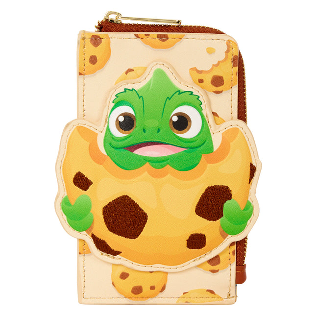 Disney Tangled Pascal with Cookie Card Holder