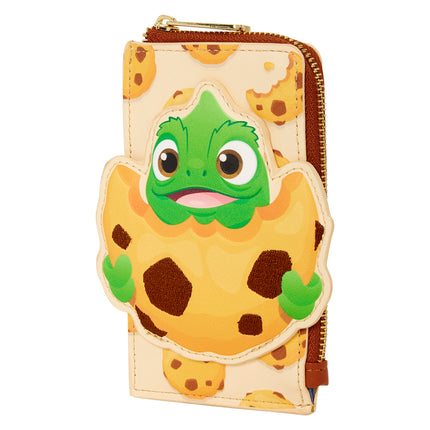Disney Tangled Pascal with Cookie Card Holder