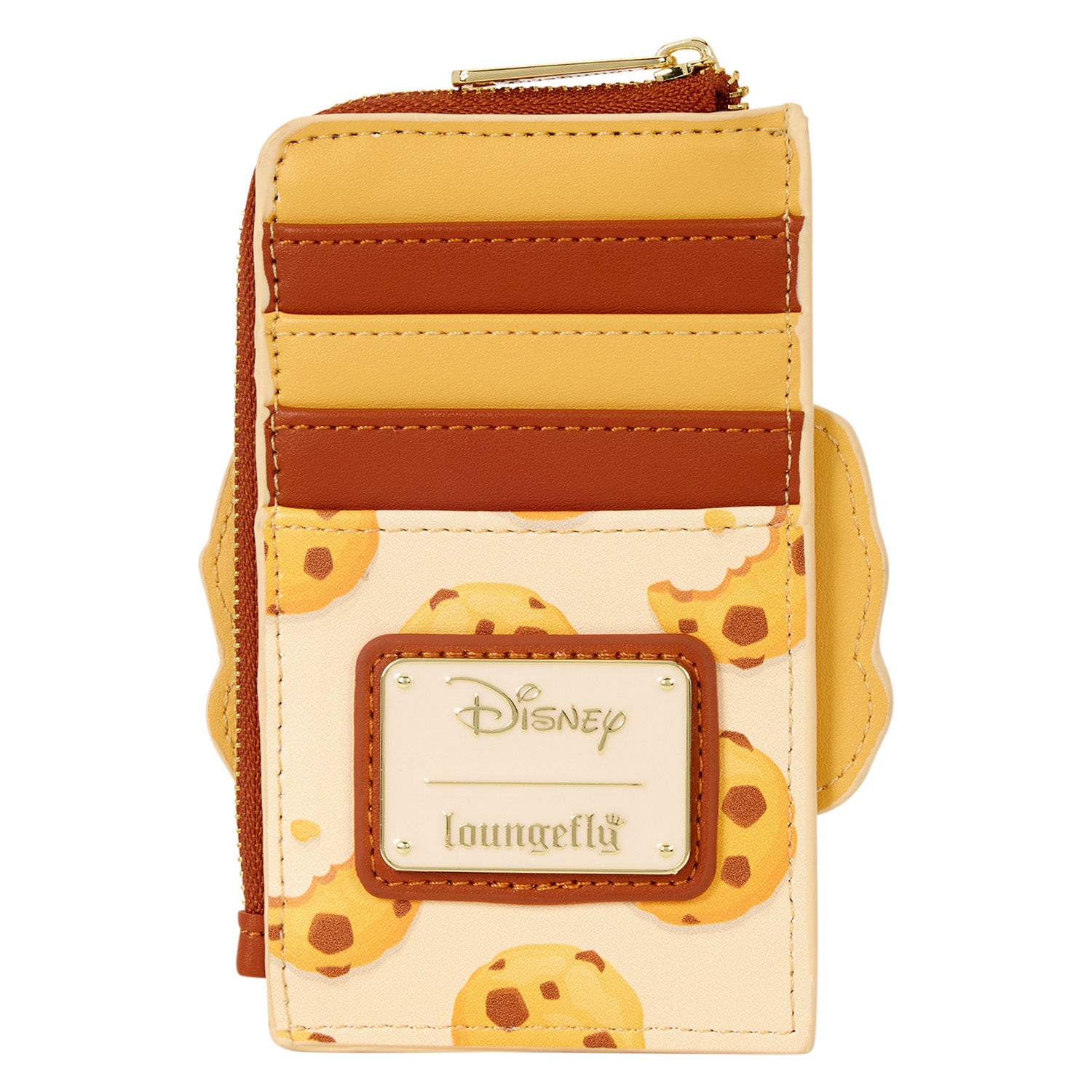 Disney Tangled Pascal with Cookie Card Holder 3