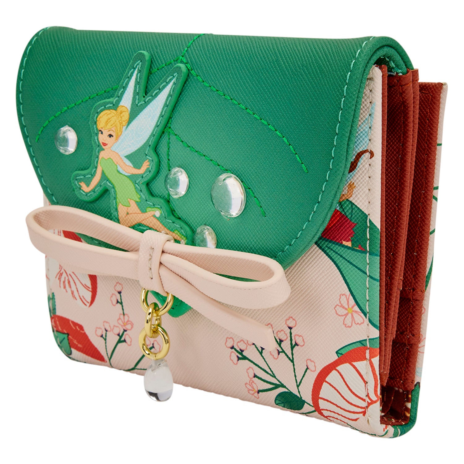 Disney Fairies Wallet