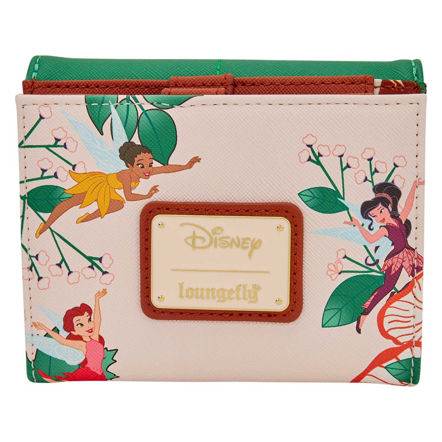 Disney Fairies Wallet 3