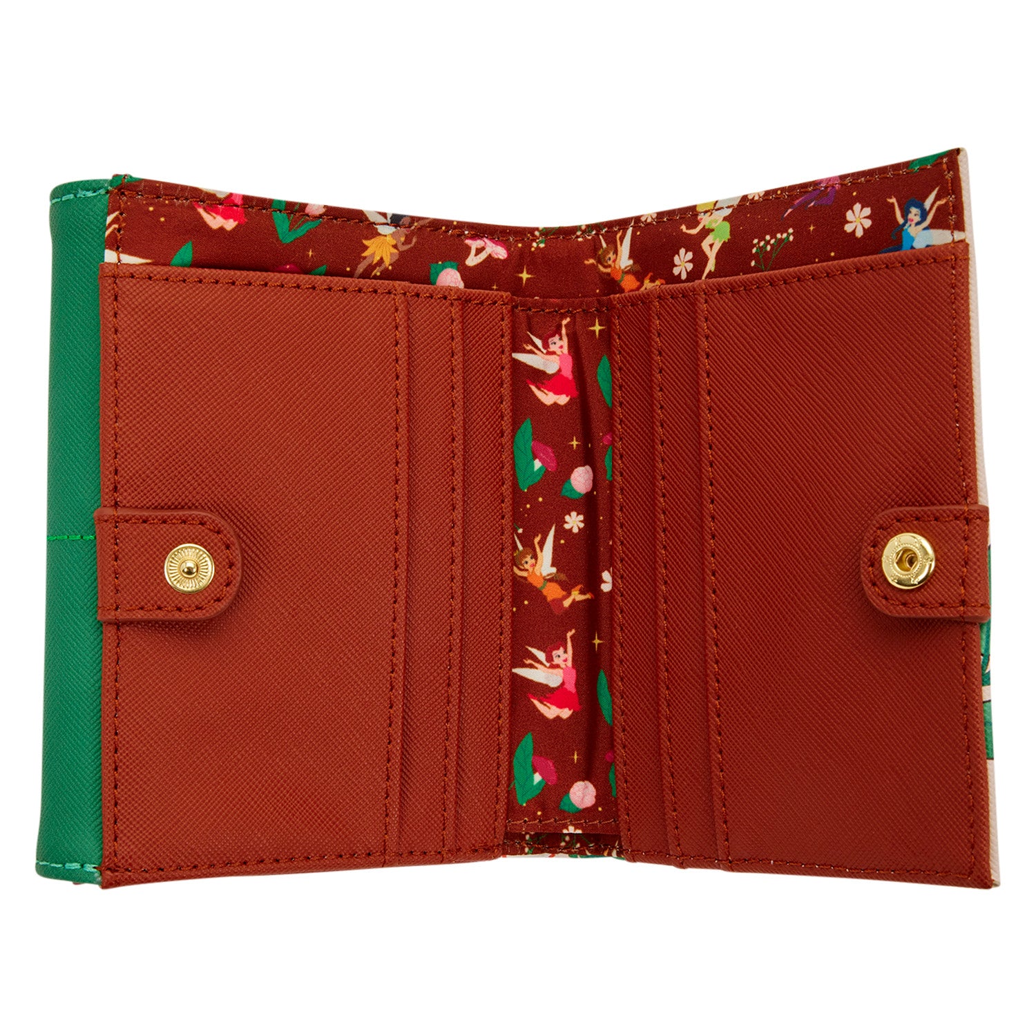 Disney Fairies Wallet 4