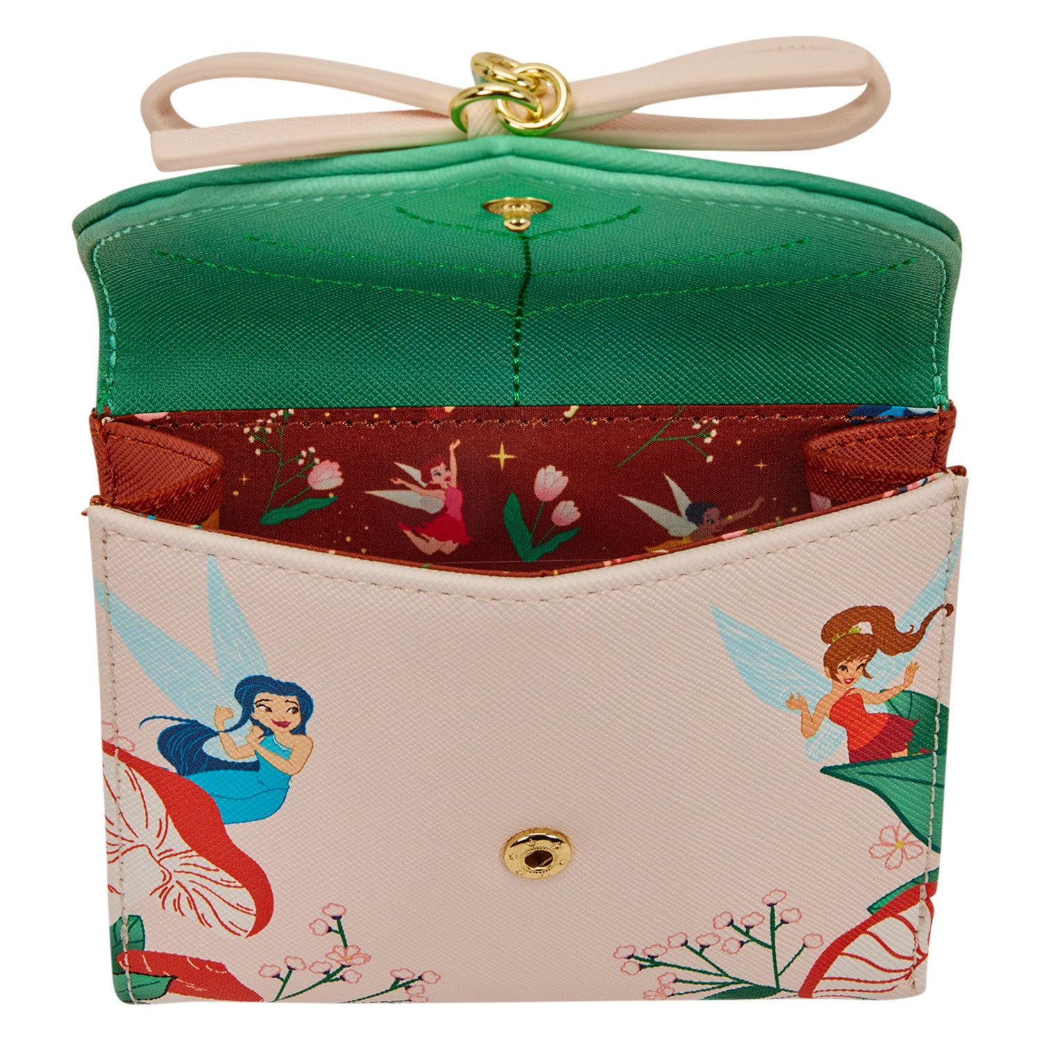 Disney Fairies Wallet 5