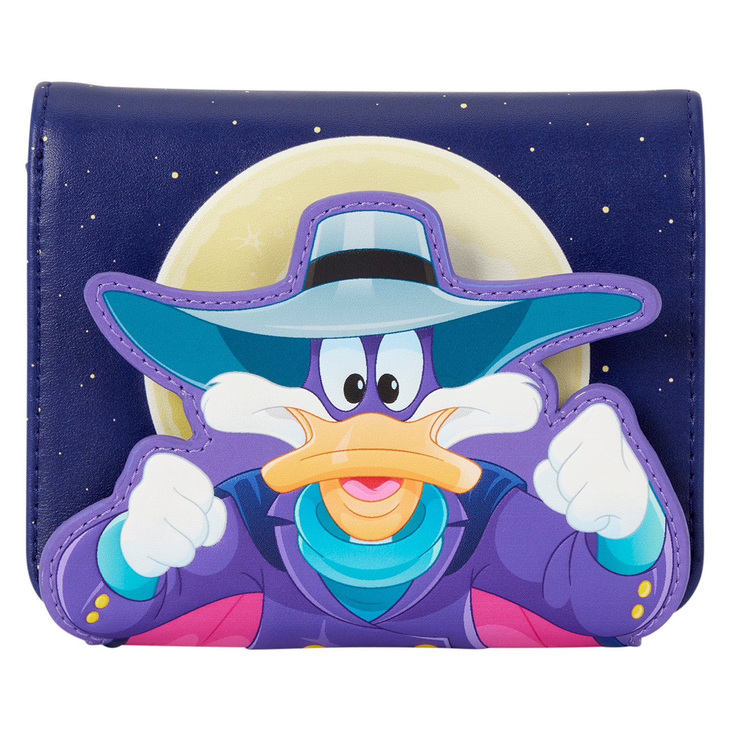 Darkwing Duck Wallet