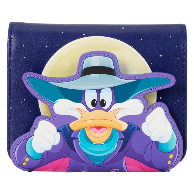 Darkwing Duck Wallet