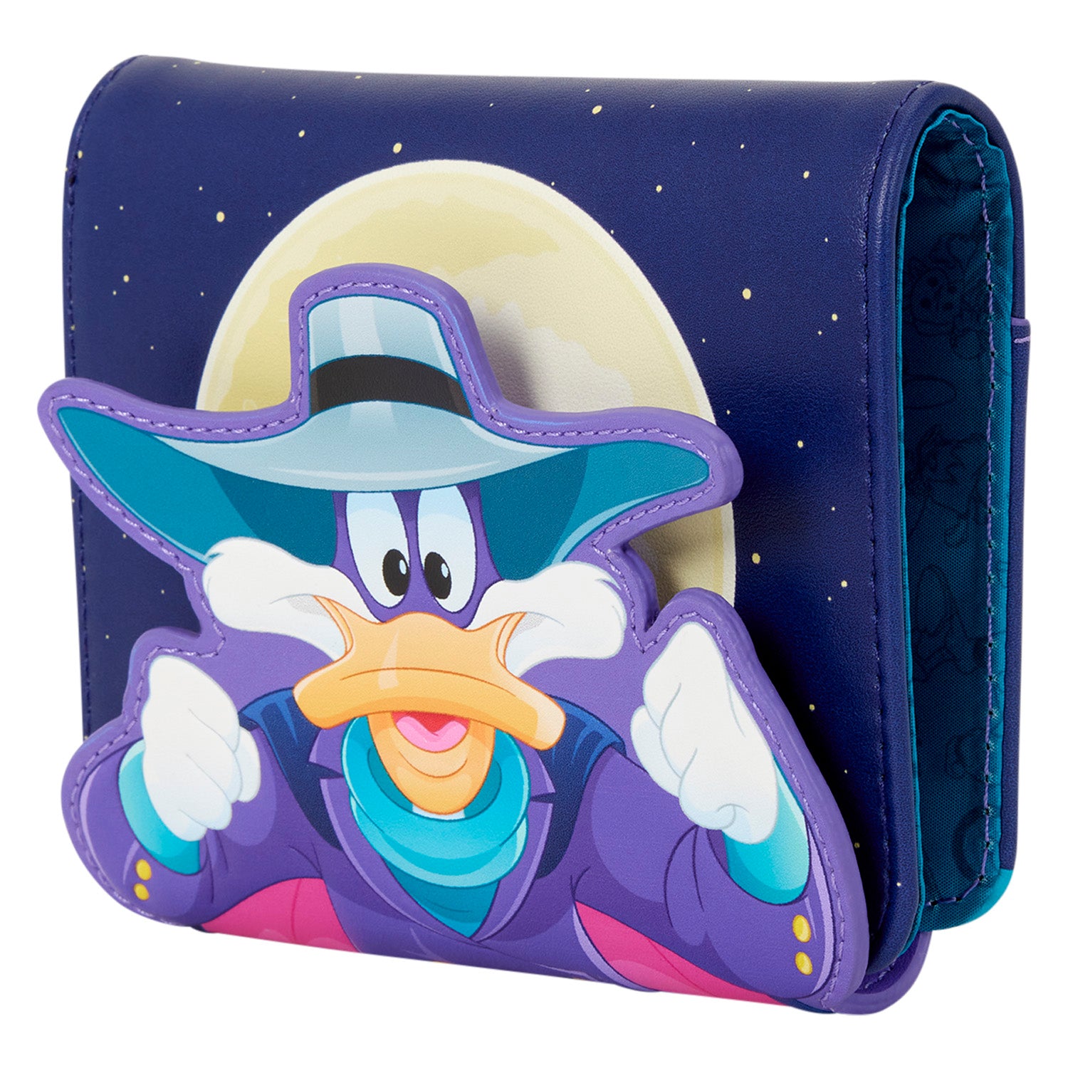 Darkwing Duck Wallet
