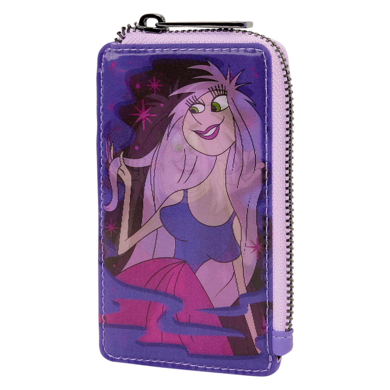 Madam Mim Lenticular Card Holder