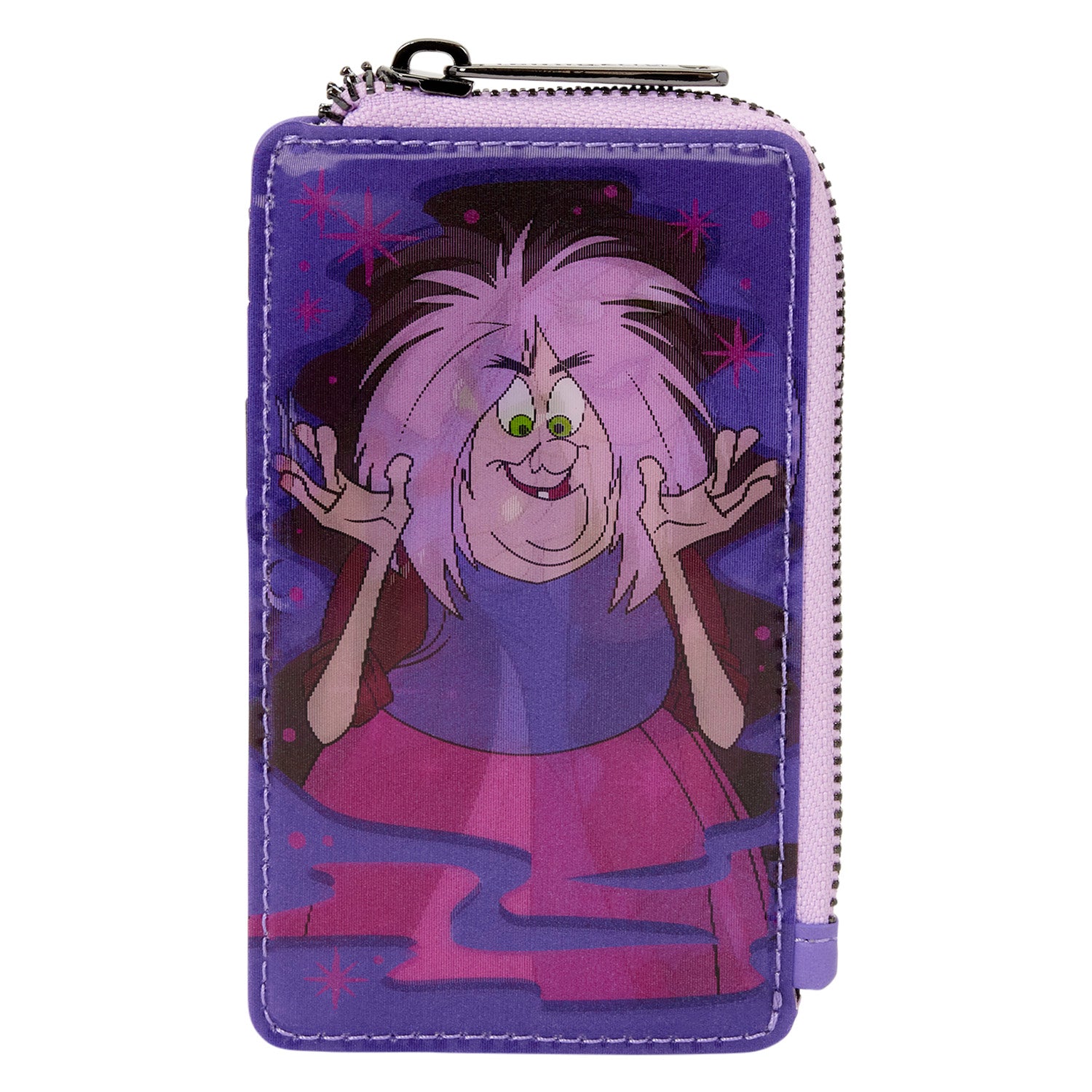 Madam Mim Lenticular Card Holder