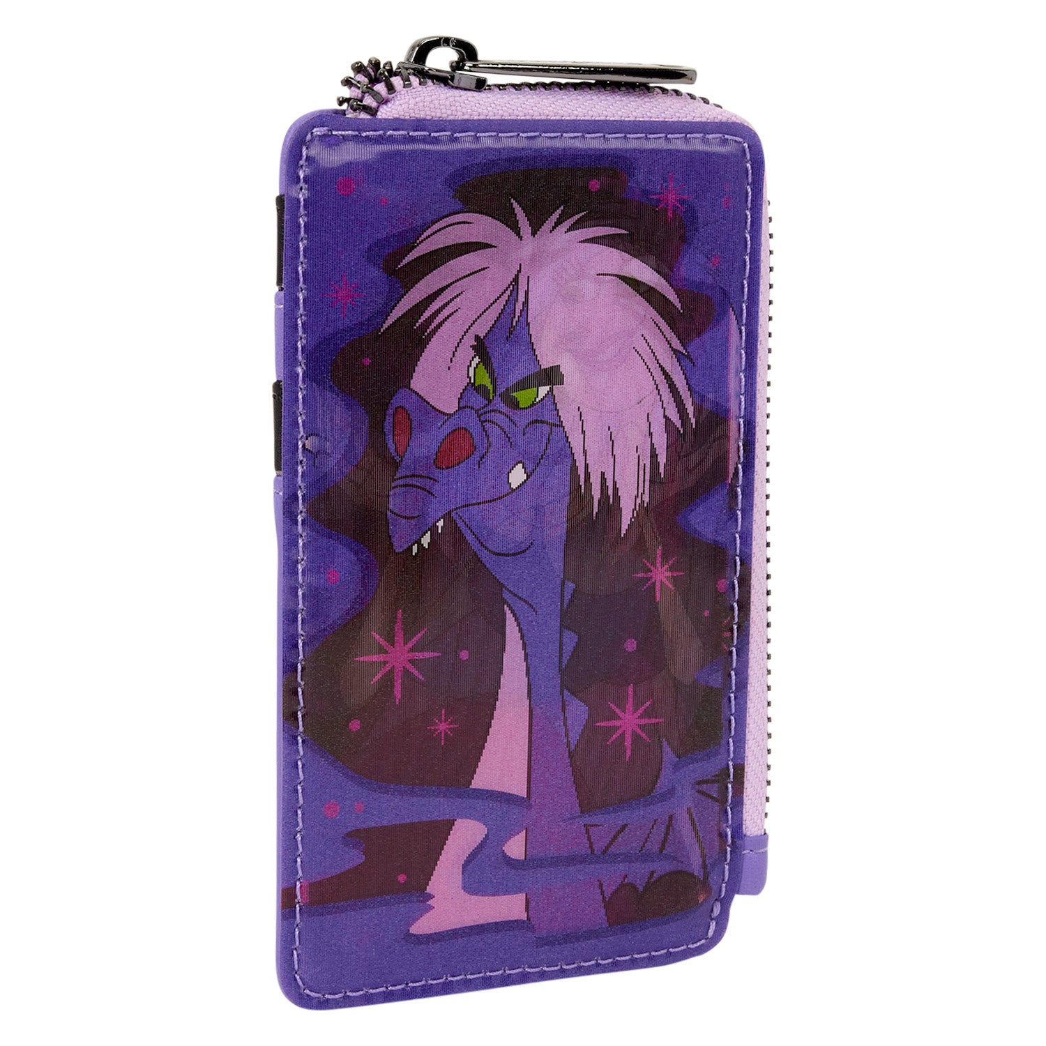 Madam Mim Lenticular Card Holder 3