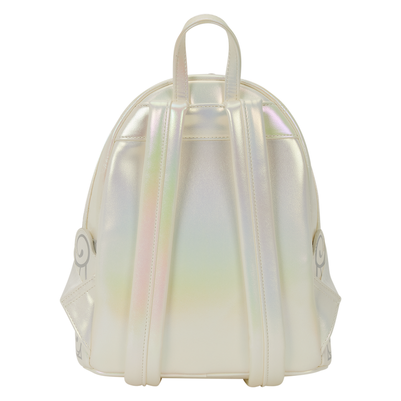 Wicked: For Good Glinda Bubble Mini Backpack 5