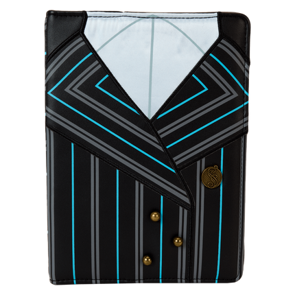 Wicked Elphaba Shiz University Uniform Refillable Stationery Journal