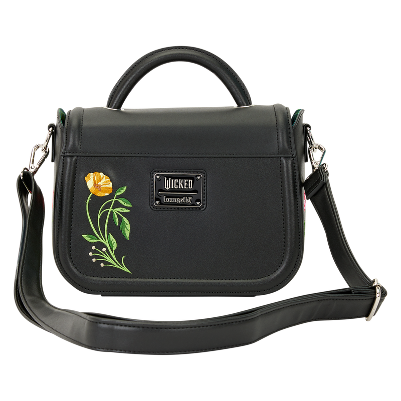 Wicked: For Good I Feel Wicked Crossbody Bag 3