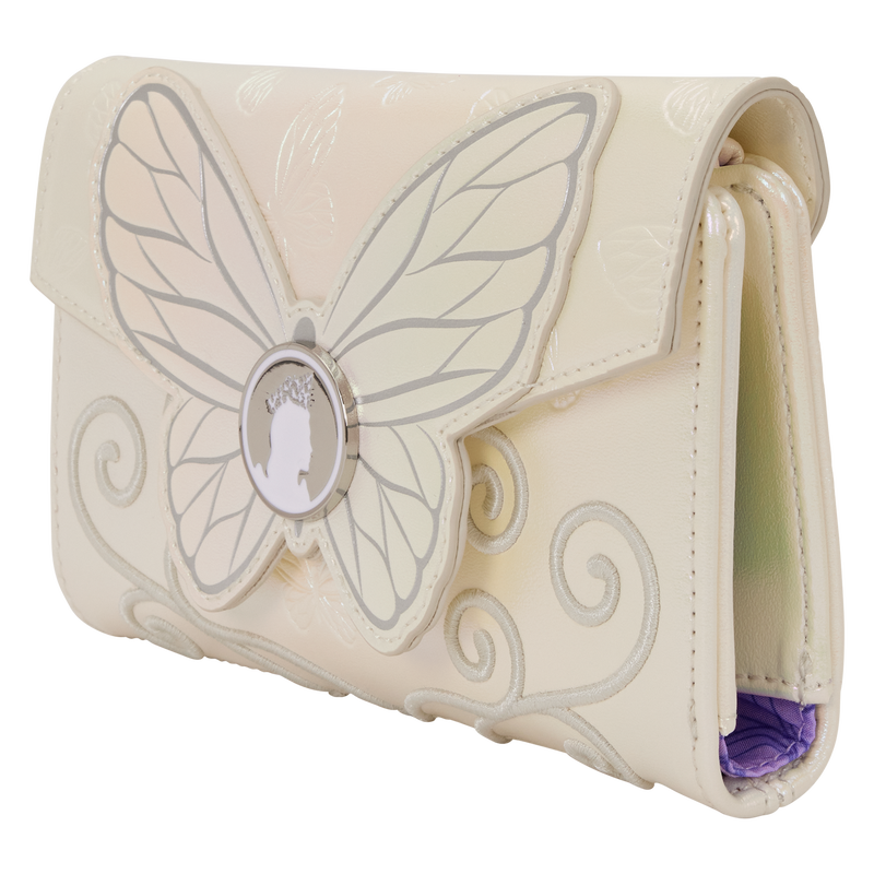 Wicked: For Good Glinda Wallet 4
