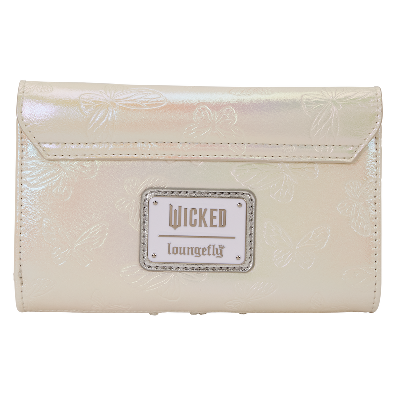 Wicked: For Good Glinda Wallet 2