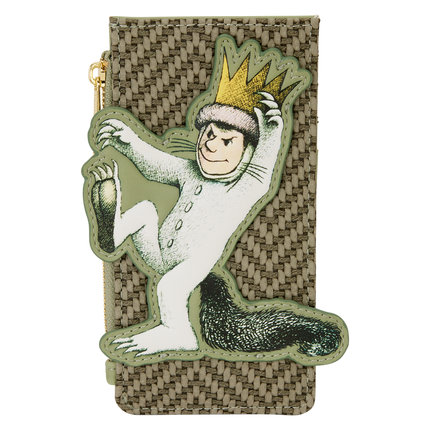 Where the Wild Things Are Max Large Card Holder