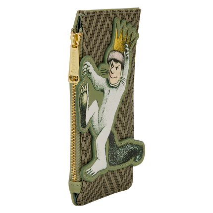 Where the Wild Things Are Max Large Card Holder