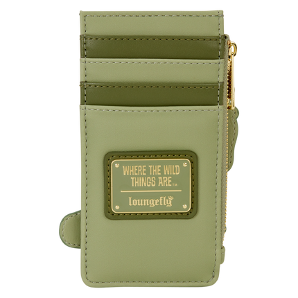 Where the Wild Things Are Max Large Card Holder