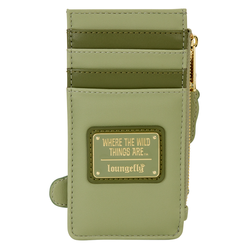 Where the Wild Things Are Max Large Card Holder 3