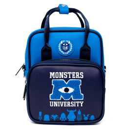Monsters Inc University Crossbody