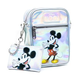 Disney 100 Mickey Mouse Crossbody & Wallet Set