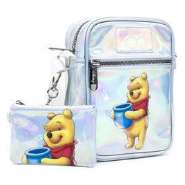 Disney 100 Winnie the Pooh Crossbody & Wallet Set