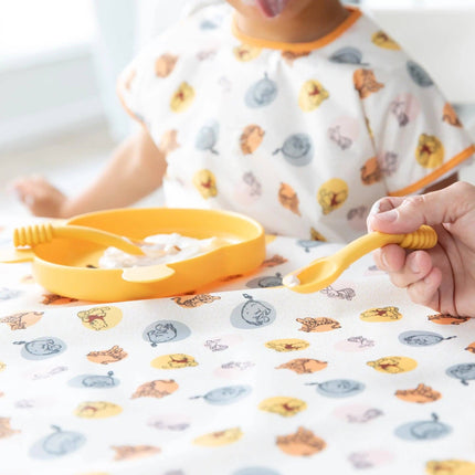 Silicone Dipping Spoons: Winnie the Pooh