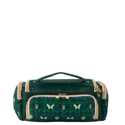 Wicked x Lug Trolley Cosmetic Case