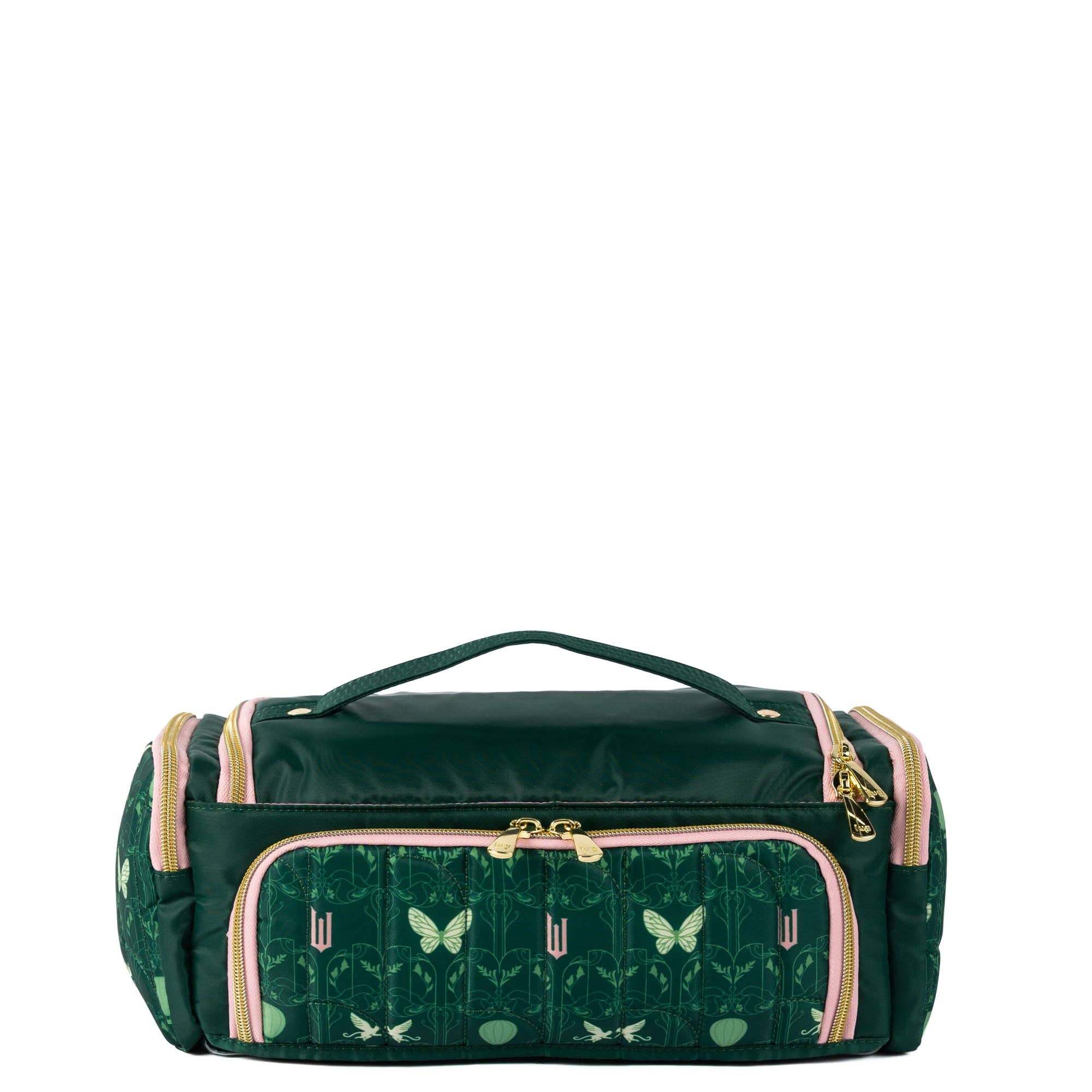 Wicked x Lug Trolley Cosmetic Case 16