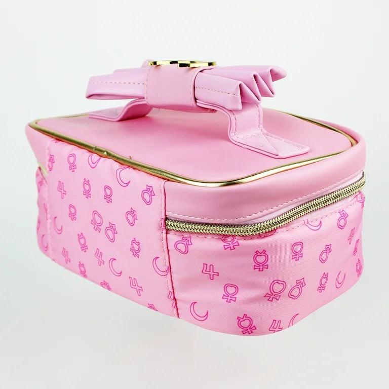 Pretty Guardian Sailor Moon Bow Makeup Bag