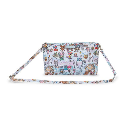 Be Quick toki Snow Day Diaper Bag Accessory
