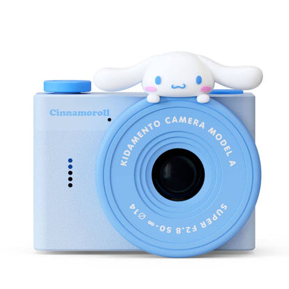 Mini Cinnamoroll - Digital Camera - Model A