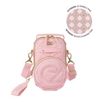 OZ BUBBLE PINK