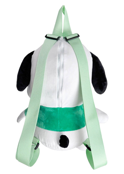 Sanrio Pochacco 3D Plush Backpack