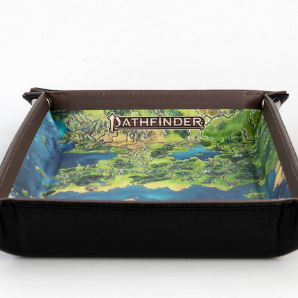 Pathfinder Dice Tray