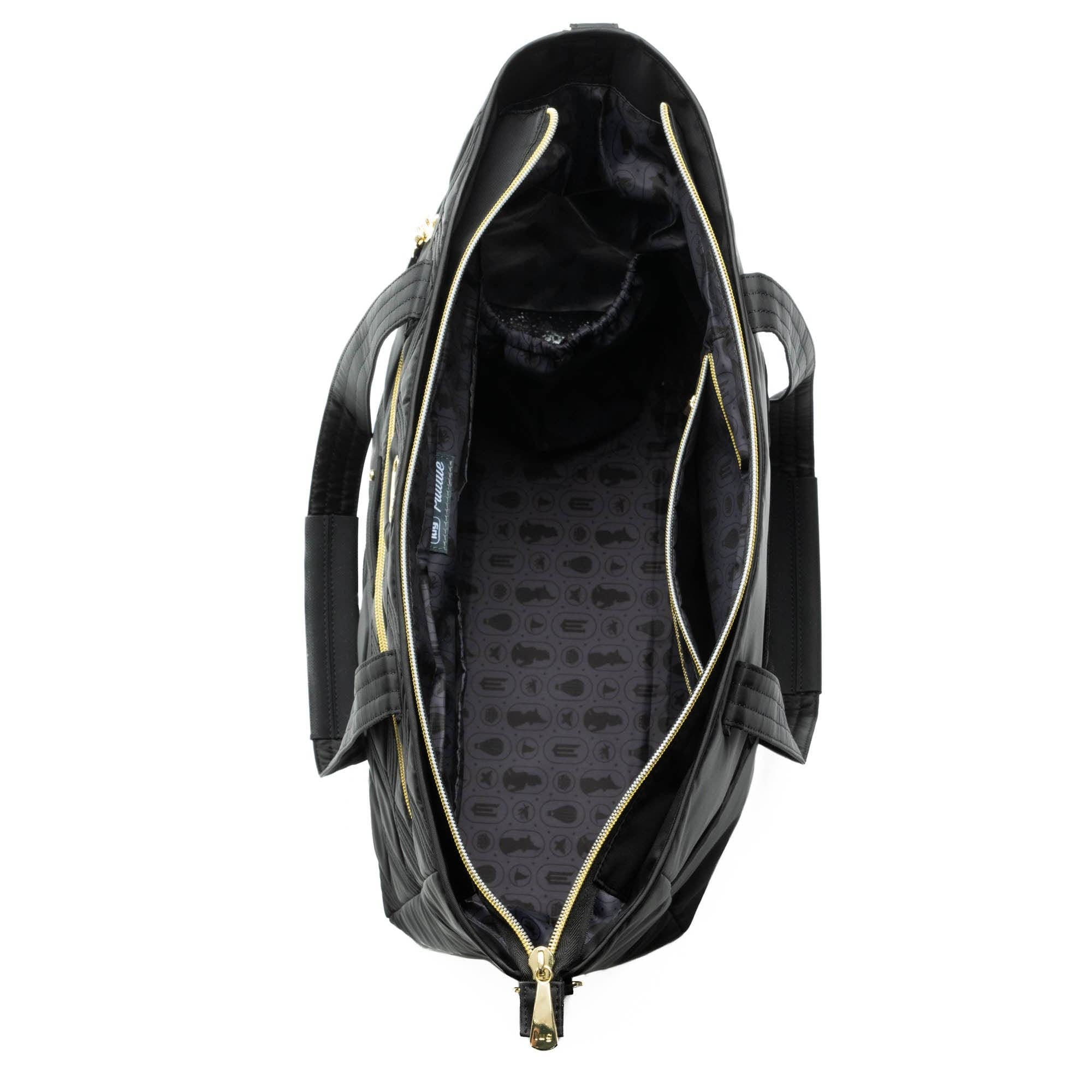 Wicked x Lug Paddle Carry-All Tote 45