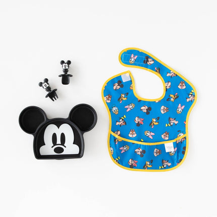 Silicone Chewtensils®: Mickey Mouse