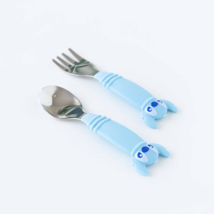 Spoon + Fork: Stitch