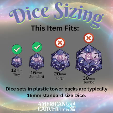 Folding Mushroom Tower & Storage | TTRPG, D&D, Daggerheart