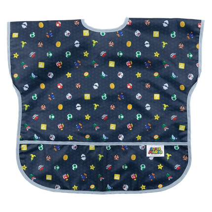 Junior Bib: Super Mario™ Lineup