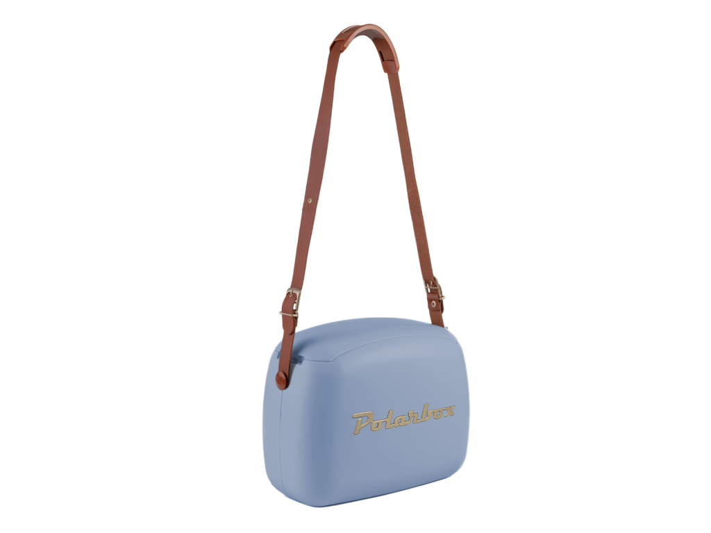 Perla Polar box Lunch Bag & Lunch Box 6L 12