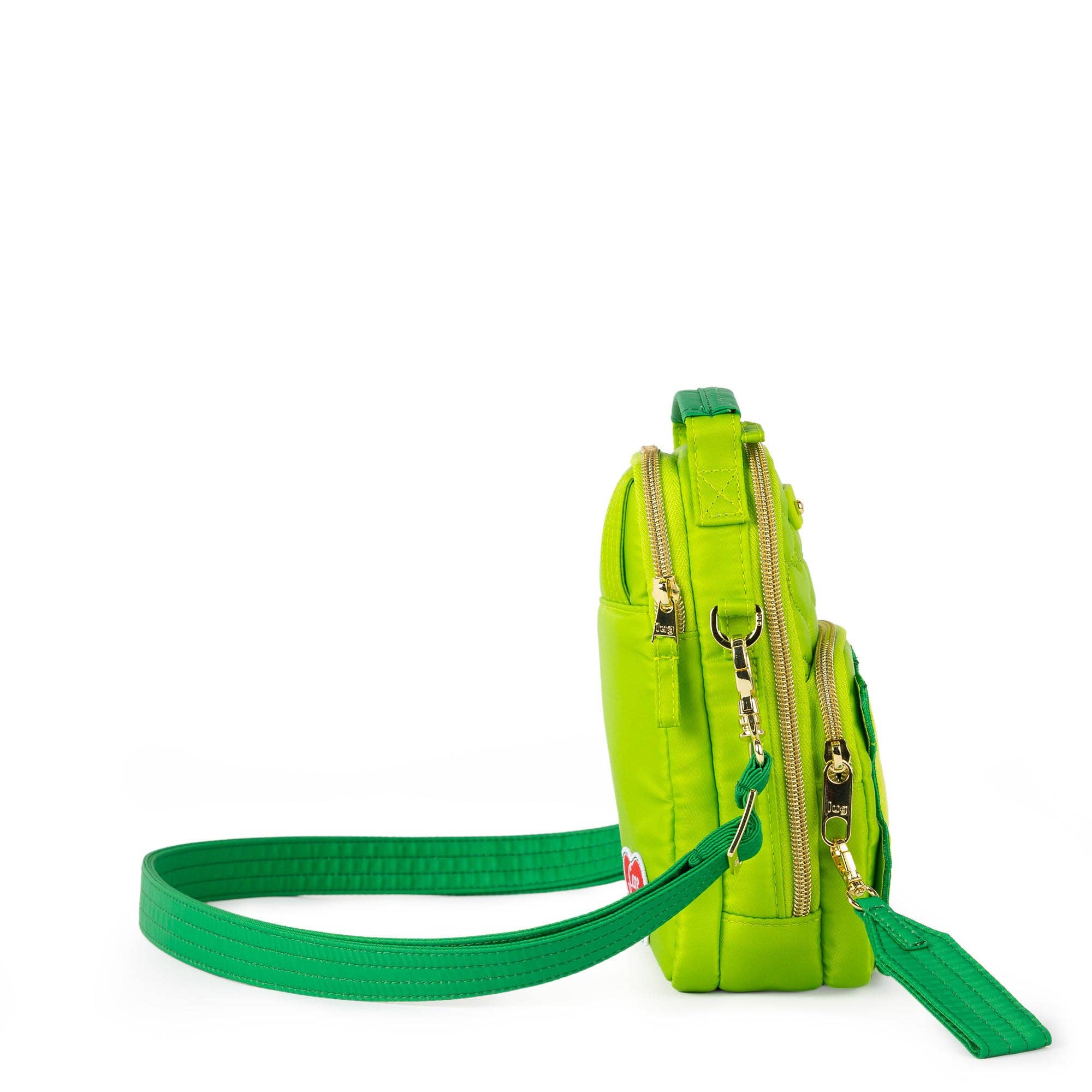 Care Bears x Lug Skeeter Mini Bridge Crossbody Bag 22