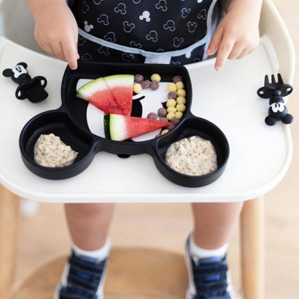 Silicone Chewtensils®: Mickey Mouse