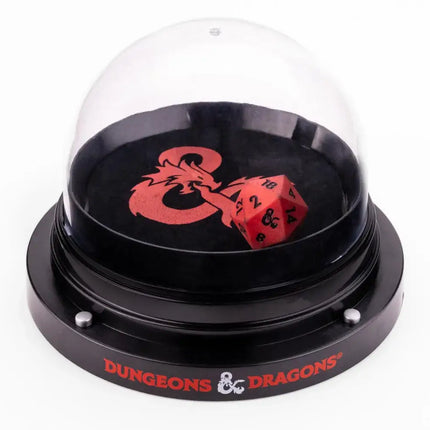 D&D Orb of Possibility
