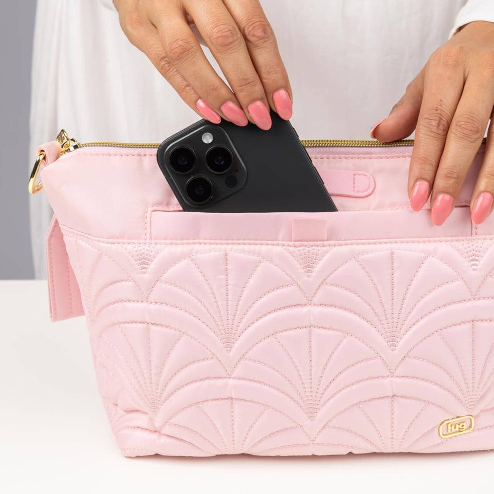 Wicked x Lug Flare 2 Crossbody Bag 8