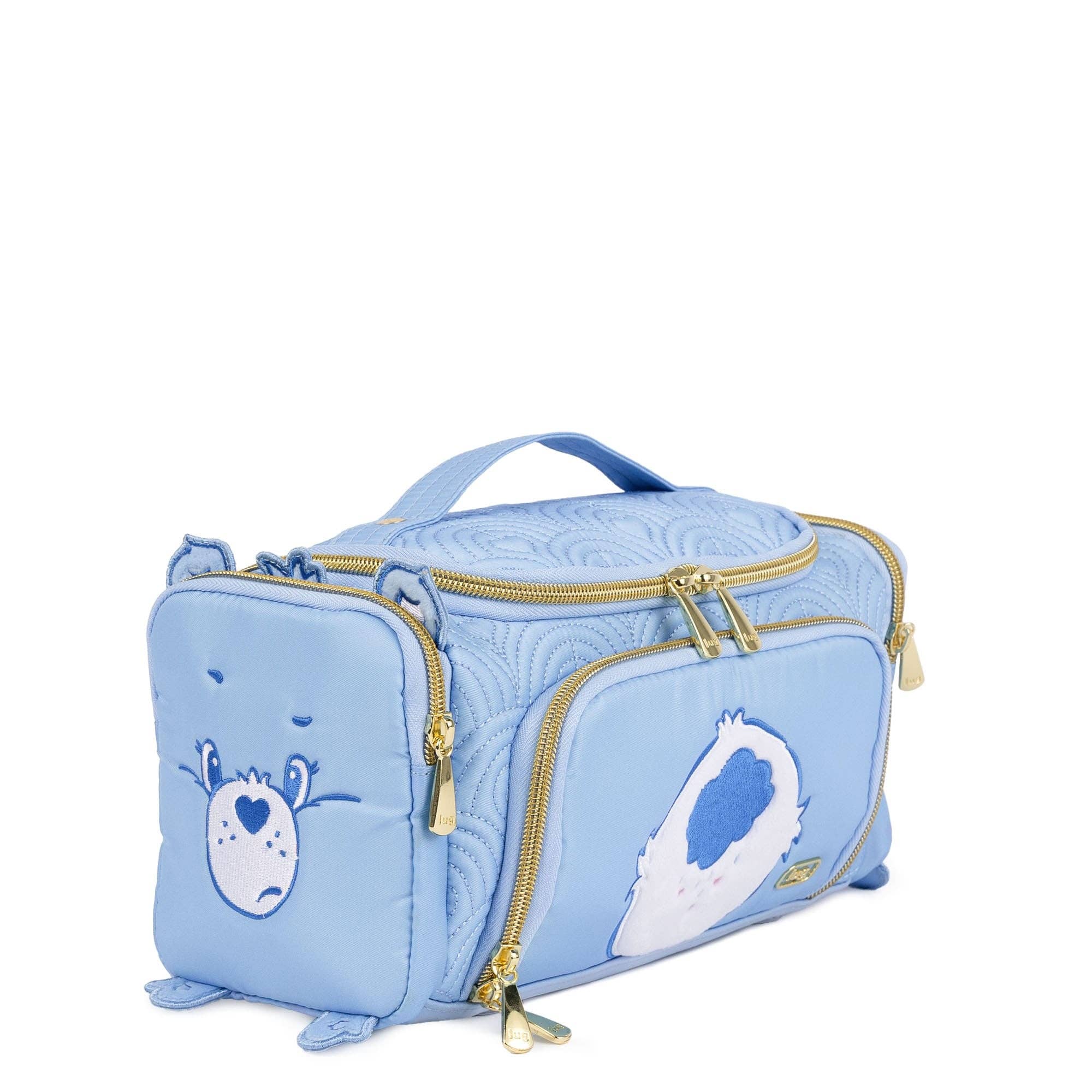 Care Bears x Lug Trolley Medium 18